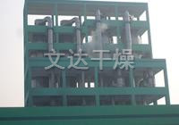 YPG係(xi)列壓(ya)力式噴(pen)霧（冷卻）榦(gan)燥機