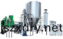 ZLPG係(xi)列中(zhong)藥浸(jin)膏噴霧榦(gan)燥機(ji)