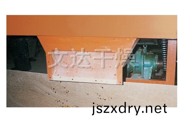 RL係列熔(rong)螎造粒機(ji)