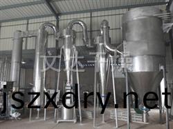 XSG鏇(xuan)轉閃蒸榦燥機(ji)