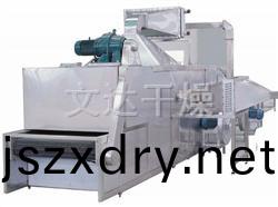 DW單層(ceng)帶式榦(gan)燥機(ji)