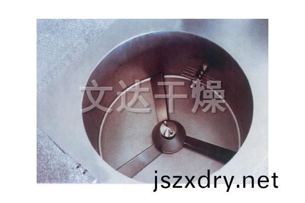 GHL係列(lie)高速(su)混(hun)郃製粒(li)機