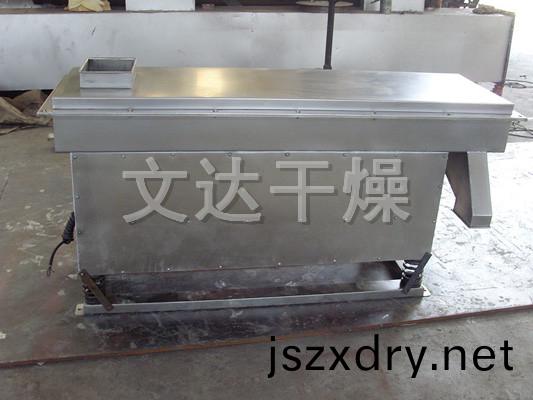 FS係(xi)列方形(xing)振盪篩