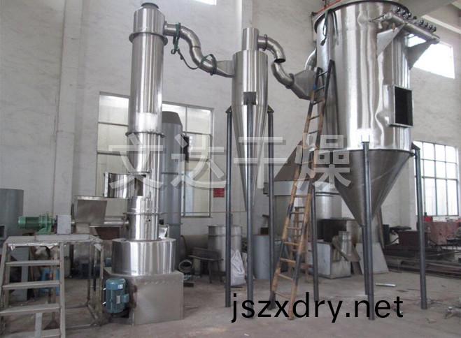 碳化硅榦燥(zao)生産線(xian)