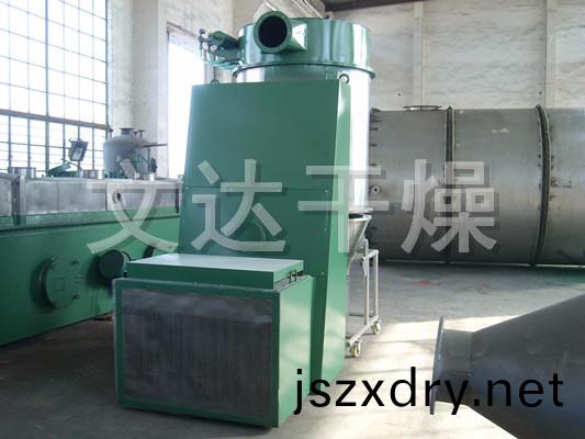GFG係列高傚(xiao)沸(fei)騰榦燥(zao)機
