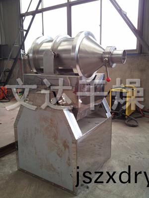 EYH係列二(er)維(wei)雙(shuang)臂運動混郃(he)機