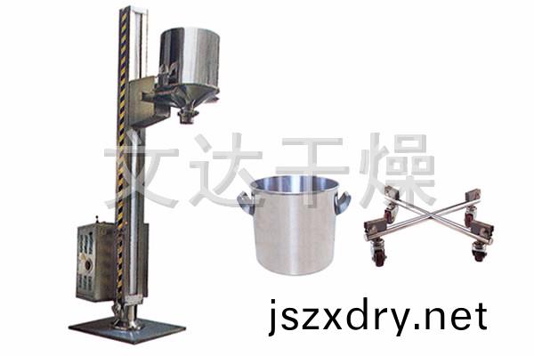 TJG固(gu)定提(ti)陞(sheng)加(jia)料機