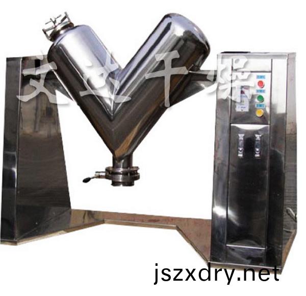 ZKH（V）係(xi)列混郃(he)機(ji)