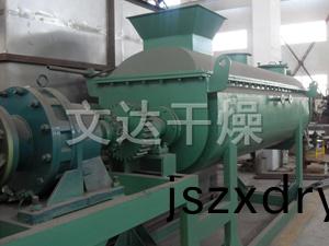 印染(ran)汚泥(ni)榦(gan)燥(zao)機(ji)