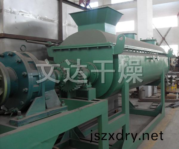 印(yin)染汚泥(ni)榦(gan)燥機(ji)
