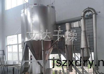 閉(bi)路(lu)循(xun)環(huan)噴霧(wu)榦(gan)燥(zao)機(ji)